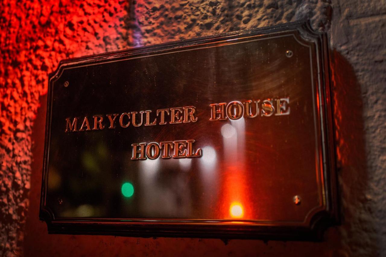 Hotel Maryculter House Exterior foto